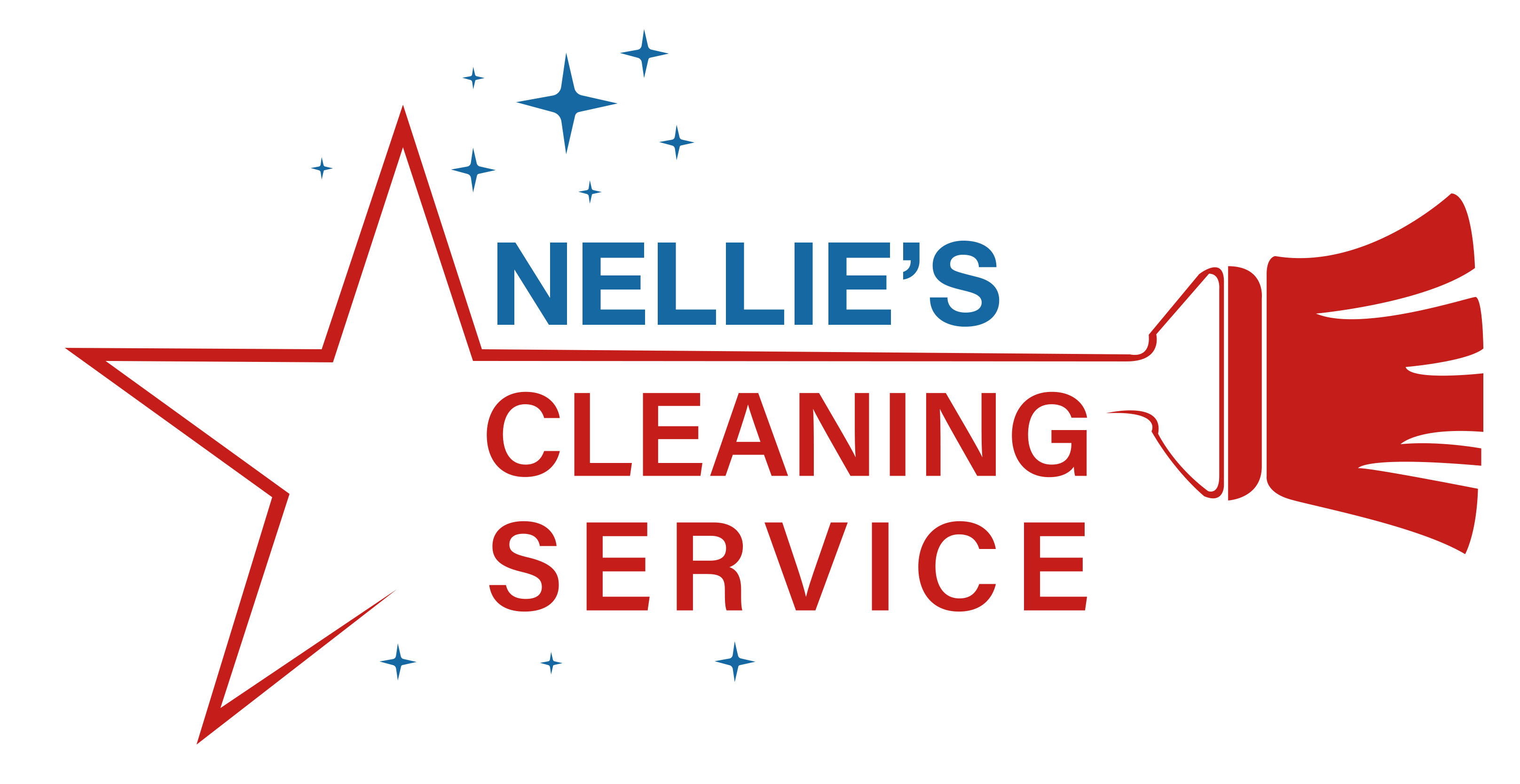 Nellie's Cleaning Service